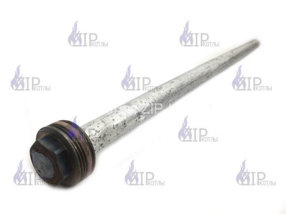 Магниевый анод G1 1/2" D26x625 мм (SU200/1) Buderus 87185713510