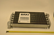 ПЕРВИЧНЫЙ ТЕПЛООБМЕННИК BAXI ECO 3, LUNA 3 5681190