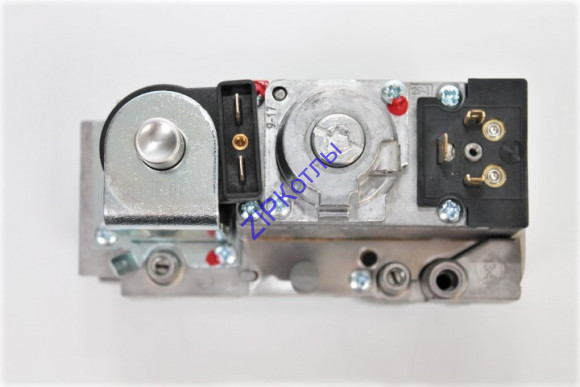 Газовый клапан Honeywell VR4605CB1025 0020027532 Protherm_4
