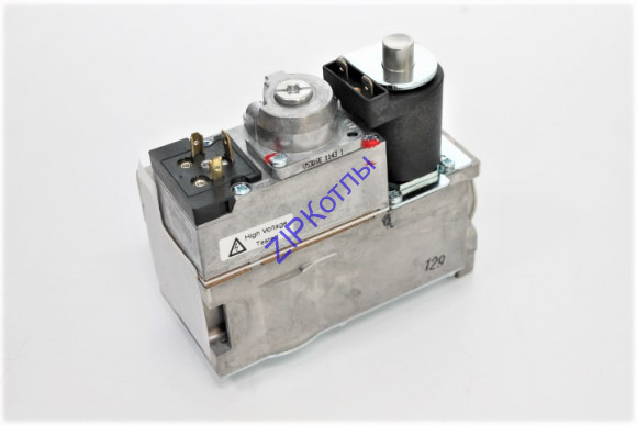 Газовый клапан Honeywell VR4605CB1025 0020027532 Protherm_5
