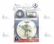 Ремкомплект газовой колонки (водонагревателя) "BOSCH JUNKERS" мод. WR 10, 11, 13, 14, 15 кВт 01020221