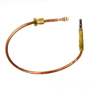 Термопара RK068 для напольных газовых котлов отопления Beretta Novella Термопара RK068 для напольных газовых котлов отопления Beretta Novella