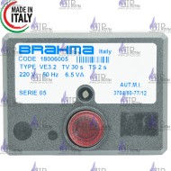 Блок управления горением VE3.2 Brahma 18006005