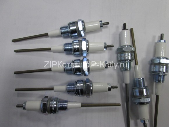 Ионизационный электрод ER1 для Ermaf GP40/GP70 50260031