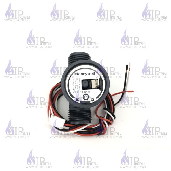 Датчик протока Honeywell C7195A 2001 534.208.004 