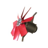 Вентилятор Ermaf GP120 N50400012 Вентилятор Ermaf GP120 N50400012