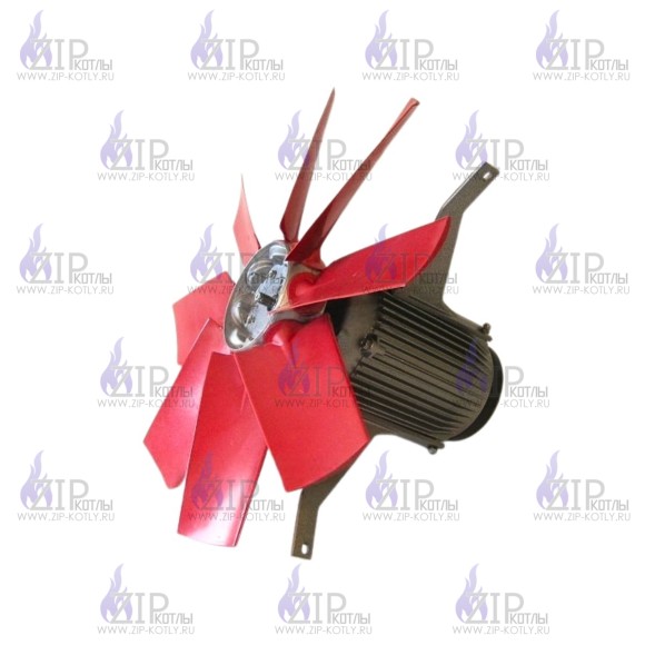 Вентилятор Ermaf GP120 N50400012 Вентилятор Ermaf GP120 N50400012