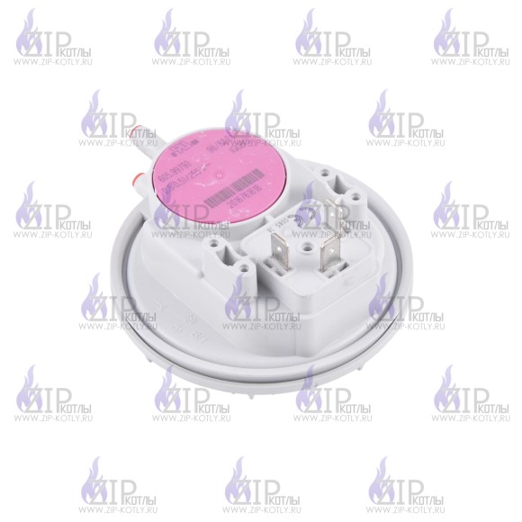 Пневмореле реле давления 605.99793 Ambirad 201676 Пневмореле реле давления 605.99793 Ambirad 201676