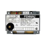 Блок управления горением Roberts Gorden 90439500K