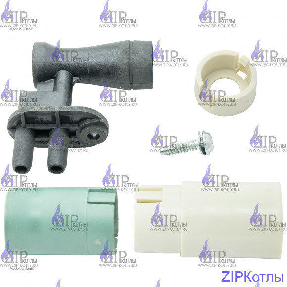 Трубка Пито 35 кВт Protherm 0020210135_1 Трубка Пито 35 кВт Protherm 0020210135_1