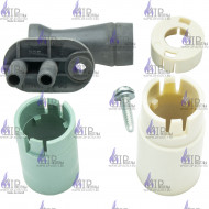 Трубка Пито 35 кВт Protherm 0020210135