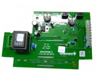 Электронная плата De Dietrich WHE 300009704