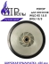 Ротор насоса котла Baxi Stout для Wilo RS 15/5, BXSL 15/5-1