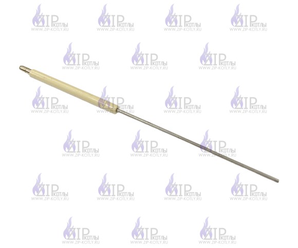 Электрод розжига/контроля пламени SPARK Standart 4mm A6/B70/C100 801086