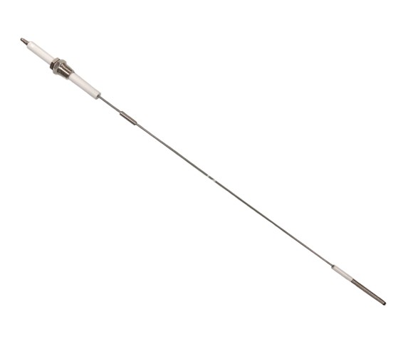 Свеча электрод розжига 635 мм EU Sapco аналог 100640-12, артикул  7824571-12