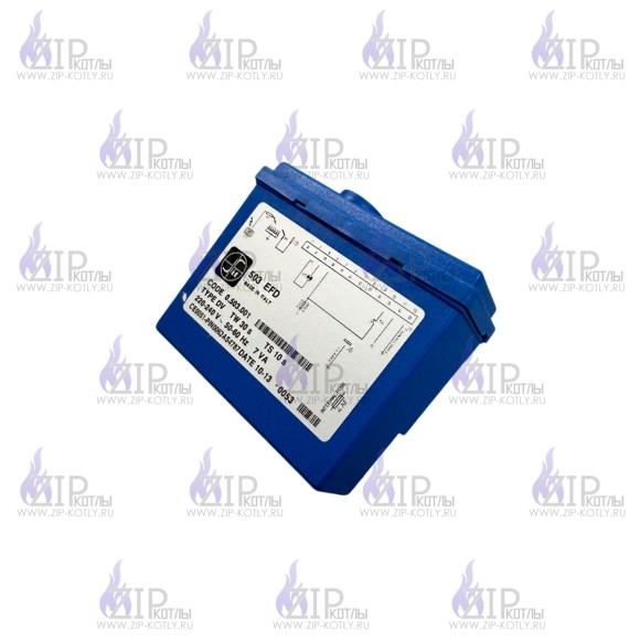 Блок управления горением Sit 0503001 0.503.001_2