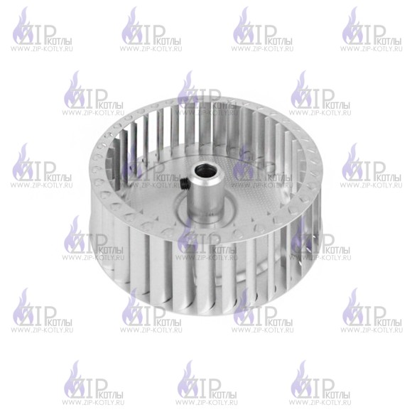 Крыльчатка вентилятора Elco Ø133 x 52 мм 13007686 105278 Крыльчатка вентилятора Elco Ø133 x 52 мм 13007686 105278