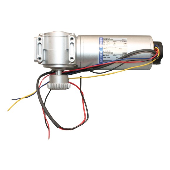 Электродвигатель Ebmpapst BCI 63.55 9416355237 9416355023