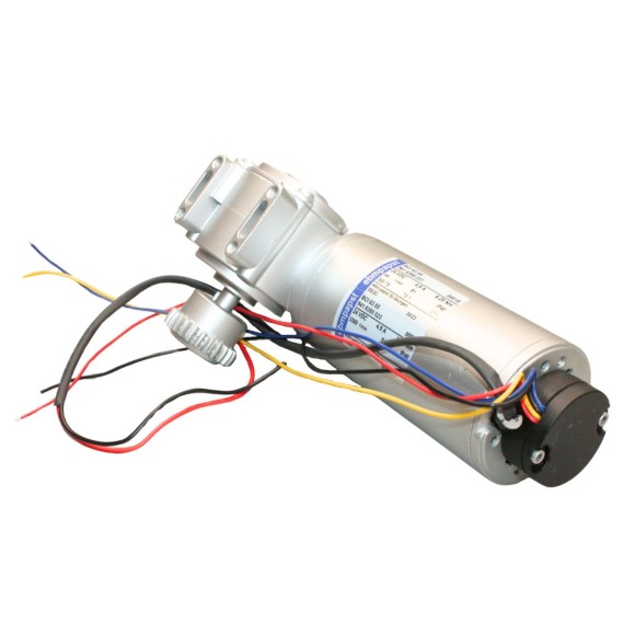 Электродвигатель Ebmpapst BCI 63.55 9416355237 9416355023_2