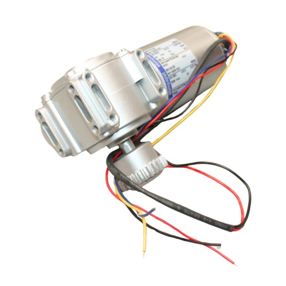 Электродвигатель Ebmpapst BCI 63.55 9416355237 9416355023_1