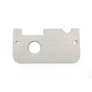 Термоизоляция плиты горелки Baxi 721593100 Термоизоляция плиты горелки Baxi 721593100