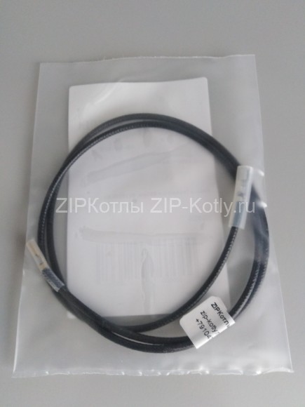 Кабель (пьезо) L = 850мм. 0028520