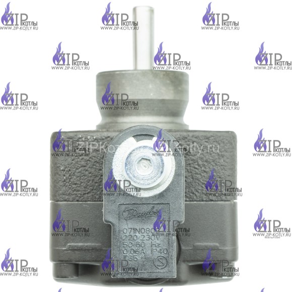 Насос Danfoss BFP21L3L2 071N0107 327.520.132