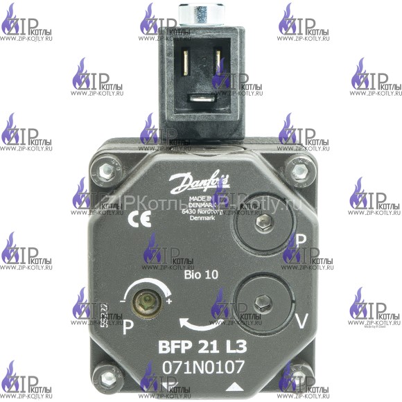 Насос Danfoss BFP21L3L2 071N0107 327.520.132