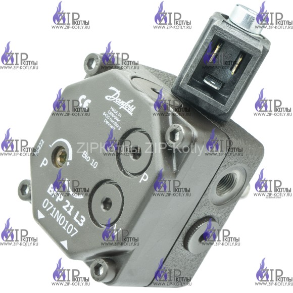 Насос Danfoss BFP21L3L2 071N0107 327.520.132