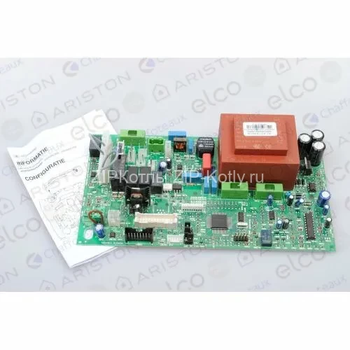 Электронная плата Ariston 60000485