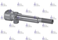 Горелка запальная Kromschroder ZKIH 200/100R 84214020