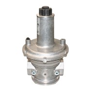 Регулятор давления газа Kromschroder VGBF 40R40-3 86047110