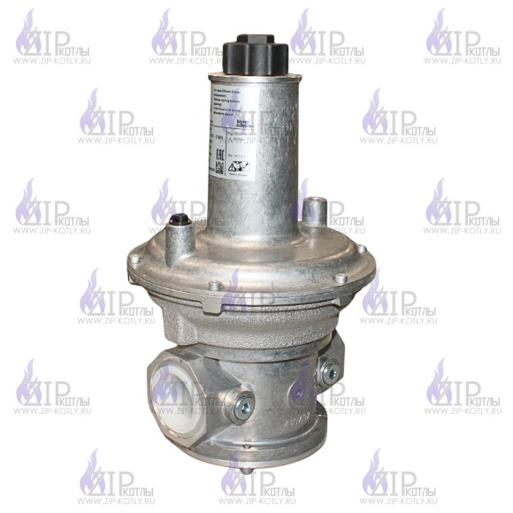 Регулятор давления газа VGBF 40R40-3 86047110_2