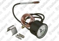 Манометр/Термометр