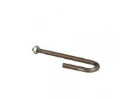 Боковой электрод для горелки Viessmann 7810587 7822118