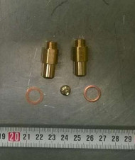 Инжекторы для сжиженного газа