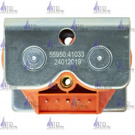 Катушка для котлов De Dietrich MCA 7614500 55950.41033 24012019 Катушка для котлов De Dietrich MCA 7614500 55950.41033 24012019