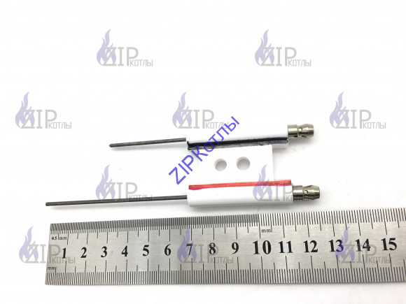 Комбинированные электроды RG-ТИП 36X45 GIERSCH 37-90-20644 46991478