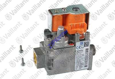 Газовый клапан для котлов VCW,VUW Vaillant 0010028746