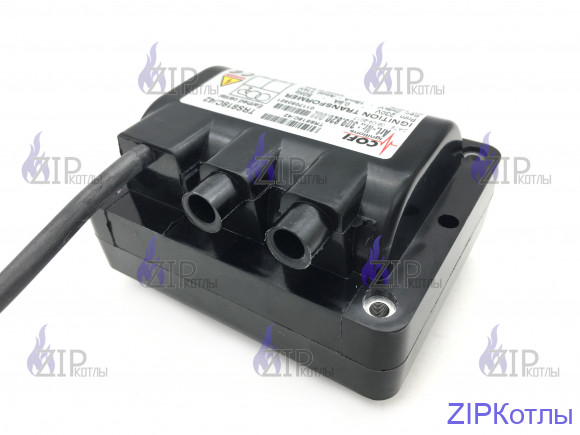 Трансформатор розжига индукционный Cofi TRS818C/42 309.820.002_3