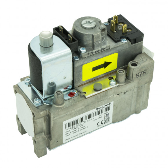 Honeywell VR4605CB 1058 (534322156)_1 Honeywell VR4605CB 1058 (534322156)_1