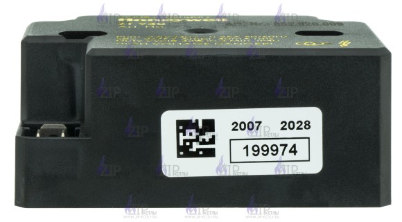 Трансформатор Satronic  ZT930, Honeywell 13124 (852.820.009)_2