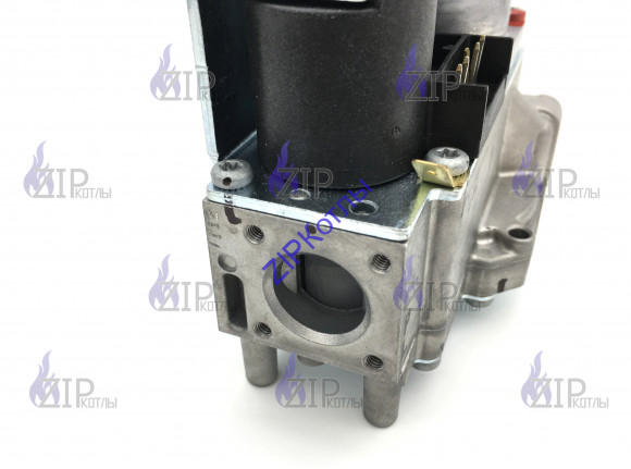 ГАЗОВЫЙ КЛАПАН HONEYWELL VK4100Q 2003_1