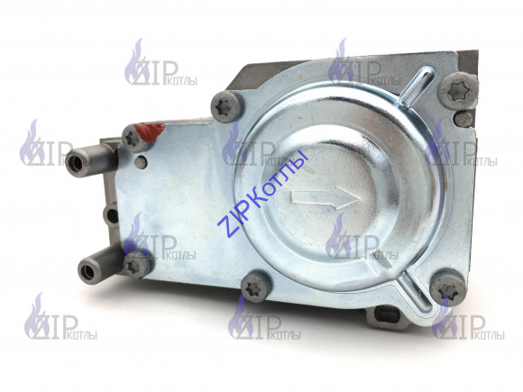 ГАЗОВЫЙ КЛАПАН HONEYWELL VK4100Q 200_2