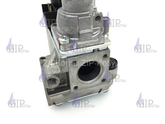 ГАЗОВЫЙ КЛАПАН HONEYWELL VK4100Q 2003_4