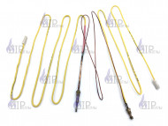 Термопара М8 АОГВ "Боринское", к автоматике "Арбат", двухпроводная