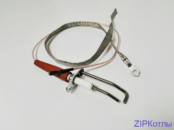 Электрод розжига для котла Beretta Novella 24, 31, 38, 45 RAI (RKF97)