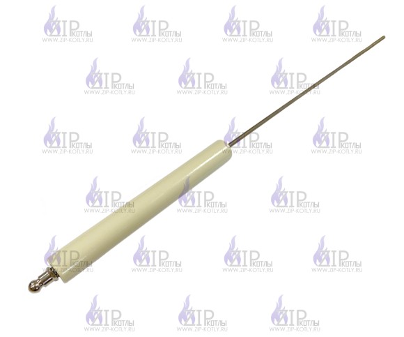 Электрод розжига/контроля пламени SPARK Standart 6,35mm A15/B120/C225 801521