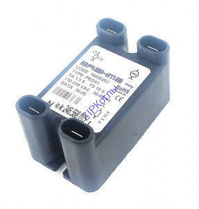 Устройство контроля пламени Brahma PEG01 16020253 4104.193_4