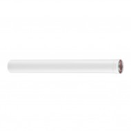 Удлинитель коаксиальный 60х100-1000 01.01.002.000